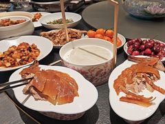 -香丰阁·烤鸭·川湘菜(清河店)