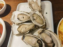 -乔街深夜食堂·小龙虾·高压锅生蚝(杭州总店)