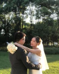 点击看大图 -青禾蒙娜丽莎婚纱摄影(武汉总店)