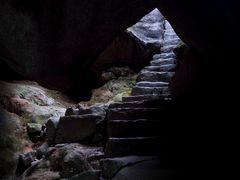 -云洞岩风景区