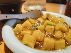 -湘与香缘·湖南菜(王府井北京市百货大楼店)