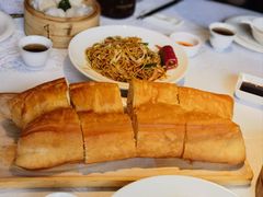 -观海海鲜(松山湖卓为城店)