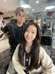 -TOP HAIR SALON
