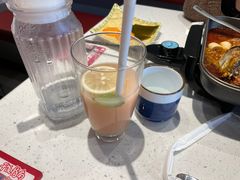 -鱼酷活鱼烤鱼(广场店)