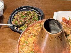 -觅山云南菜(泊富ICITY店)