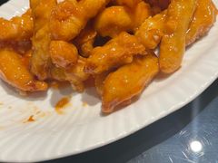 -梅飞酒家(桑园路店)