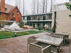 -一尺花园(安和花园店)