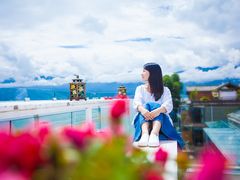 大理摄影，大理旅拍，大理跟拍-理想国摄影(三塔店)