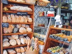 -Juicy Bakery(大学路店)
