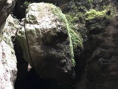 -武隆天坑地缝国家地质公园