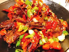 -大话小腰(鸟巢店)
