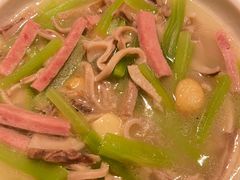 -弓虽昌焖烧鸡(大竹林店)