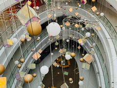 -方恒购物中心(望京小街店)