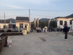 -苏州市吴中区光福窑上花果蜜饯厂