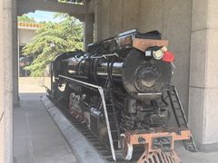 -长辛店二七公园