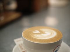 -The Roastery By AllYouWant(福田店)