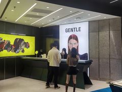 -GENTLE MONSTER(上海前滩太古里店)