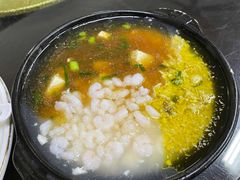 三虾豆腐-协和菜馆(凤凰街店)