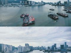 -澳门十六浦索菲特大酒店