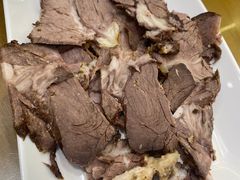 -清真磨沟沿老字号牛肉面(总店)