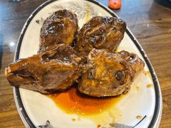 兔头-向民炒鸡老店(金泰华府店)