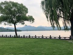 -杭州西湖柳莺里酒店