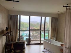 -宁波九龙湖开元度假村
