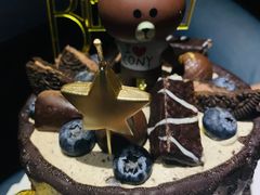 -蜜肆动物奶油蛋糕·个性定制·下午茶甜品
