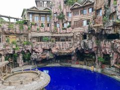-长鹿旅游休博园