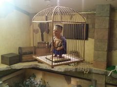 -信不信由你博物馆