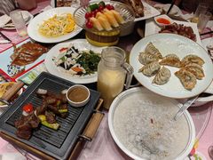 -梦都海鲜酒家(万达广场江桥店)