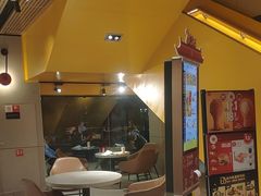 -麦当劳·得来速店(星沙大道店)