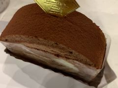 卷心卷-卷心卷意·轻甜蛋糕(新光天地店)