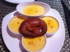 -泰谷酒店·太古码头闽菜自助餐厅