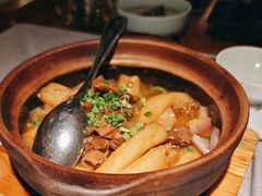 -晓粤·惹味粤菜(凯德乐峰广场店)