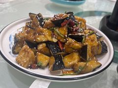 -陶然饺子城(奥体中路店)