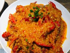 -大嘴龙虾·烧烤夜宵(北景园店)
