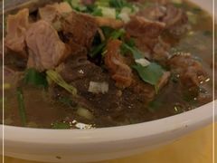 -莲塘味宝园牛杂(天越翔园店)