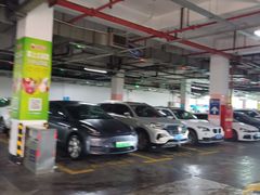 -大润发停车场(春申店)