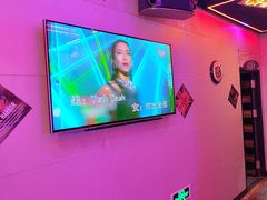 -唱吧麦颂KTV(马驹桥店)