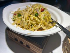 -小厨娘淮扬菜(诚信大道店)