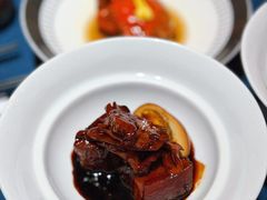 -老吉堂上海本帮菜(工体店)