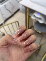 -尤米一站式美甲美睫