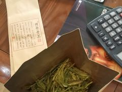 -先春西湖龍井•九曲红梅(杭大路店)