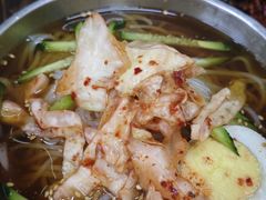 -西塔隆太白烤牛肉馆(图们路店)