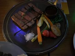 -MARU玛露音乐餐厅(大学路店)