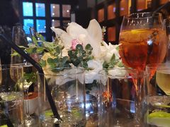 -宝丽轩中餐厅BAOLIXUAN