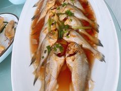 -碧海银沙海鲜餐厅(恒大海上威尼斯店)
