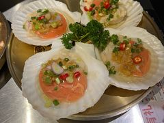 -本炙炭烤·蒲烧活鳗料理店(金沙洲店)