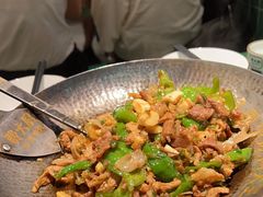 -费大厨辣椒炒肉(太平老街店)